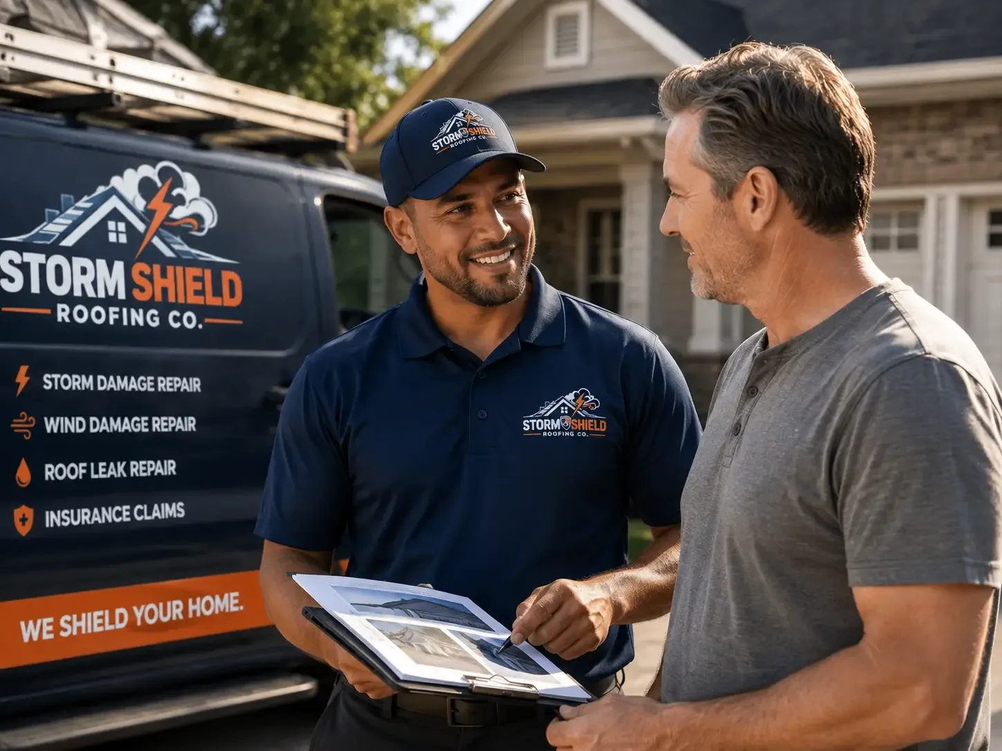 Storm Damage Roof Repair Taunton, MA FAQs